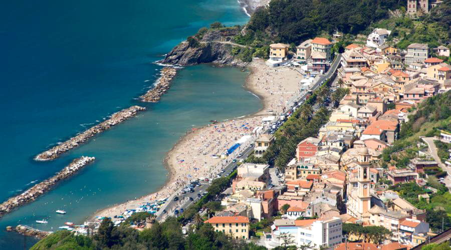 Nejlepší nabídky pronájmu aut v Monegii